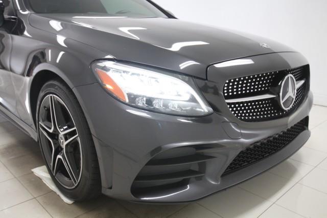 Used Mercedes-benz c 300 Coupe 4MATIC w/ Navi & rearCam 2019 | Car Revolution. Maple Shade, New Jersey Used Mercedes-benz c 300 Coupe 4MATIC w/ Navi & rearCam 2019 | Car Revolution. Maple Shade, New Jersey