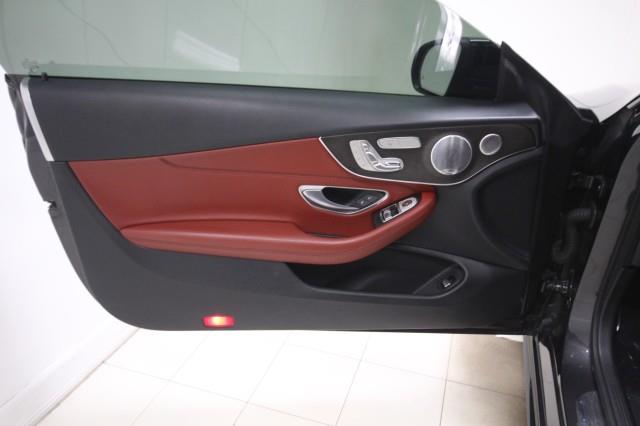 Used Mercedes-benz c 300 Coupe 4MATIC w/ Navi & rearCam 2019 | Car Revolution. Maple Shade, New Jersey Used Mercedes-benz c 300 Coupe 4MATIC w/ Navi & rearCam 2019 | Car Revolution. Maple Shade, New Jersey