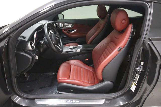Used Mercedes-benz c 300 Coupe 4MATIC w/ Navi & rearCam 2019 | Car Revolution. Maple Shade, New Jersey Used Mercedes-benz c 300 Coupe 4MATIC w/ Navi & rearCam 2019 | Car Revolution. Maple Shade, New Jersey