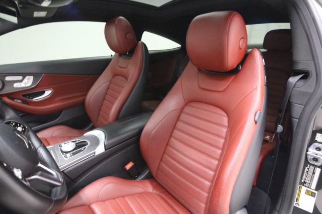 Used Mercedes-benz c 300 Coupe 4MATIC w/ Navi & rearCam 2019 | Car Revolution. Maple Shade, New Jersey Used Mercedes-benz c 300 Coupe 4MATIC w/ Navi & rearCam 2019 | Car Revolution. Maple Shade, New Jersey