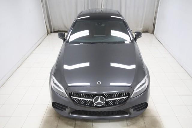 Used Mercedes-benz c 300 Coupe 4MATIC w/ Navi & rearCam 2019 | Car Revolution. Maple Shade, New Jersey Used Mercedes-benz c 300 Coupe 4MATIC w/ Navi & rearCam 2019 | Car Revolution. Maple Shade, New Jersey