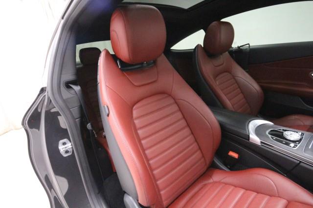Used Mercedes-benz c 300 Coupe 4MATIC w/ Navi & rearCam 2019 | Car Revolution. Maple Shade, New Jersey Used Mercedes-benz c 300 Coupe 4MATIC w/ Navi & rearCam 2019 | Car Revolution. Maple Shade, New Jersey