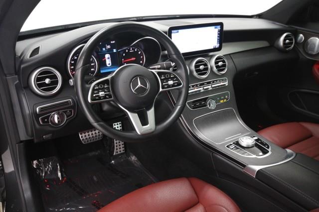 Used Mercedes-benz c 300 Coupe 4MATIC w/ Navi & rearCam 2019 | Car Revolution. Maple Shade, New Jersey Used Mercedes-benz c 300 Coupe 4MATIC w/ Navi & rearCam 2019 | Car Revolution. Maple Shade, New Jersey