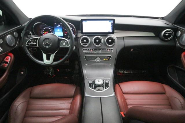 Used Mercedes-benz c 300 Coupe 4MATIC w/ Navi & rearCam 2019 | Car Revolution. Maple Shade, New Jersey Used Mercedes-benz c 300 Coupe 4MATIC w/ Navi & rearCam 2019 | Car Revolution. Maple Shade, New Jersey