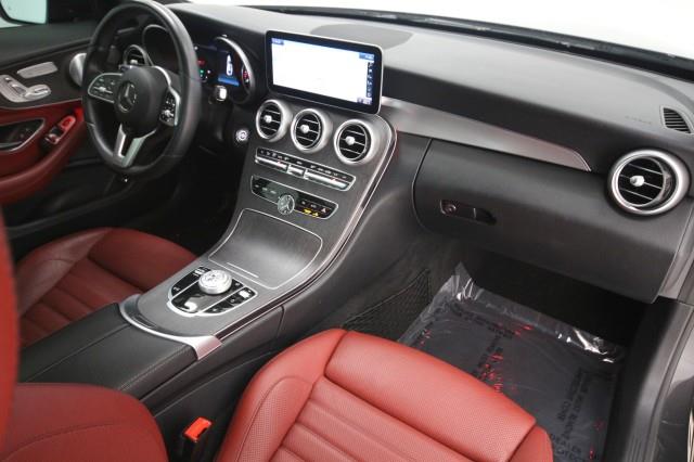 Used Mercedes-benz c 300 Coupe 4MATIC w/ Navi & rearCam 2019 | Car Revolution. Maple Shade, New Jersey Used Mercedes-benz c 300 Coupe 4MATIC w/ Navi & rearCam 2019 | Car Revolution. Maple Shade, New Jersey