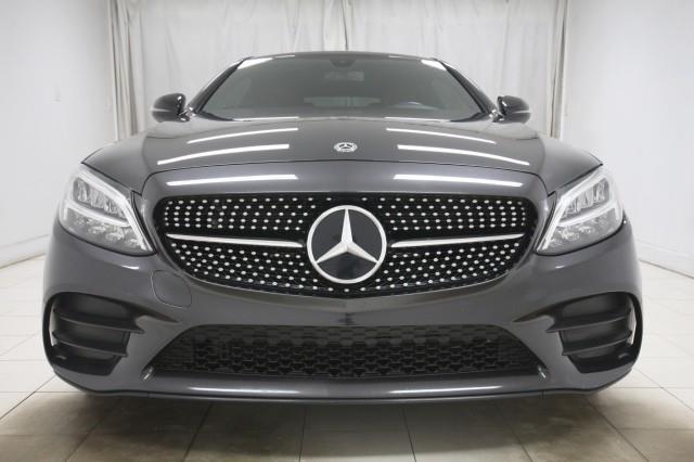 Used Mercedes-benz c 300 Coupe 4MATIC w/ Navi & rearCam 2019 | Car Revolution. Maple Shade, New Jersey Used Mercedes-benz c 300 Coupe 4MATIC w/ Navi & rearCam 2019 | Car Revolution. Maple Shade, New Jersey