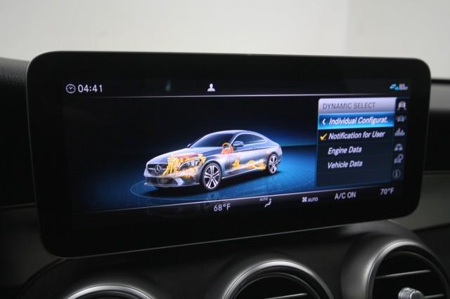 Used Mercedes-benz c 300 Coupe 4MATIC w/ Navi & rearCam 2019 | Car Revolution. Maple Shade, New Jersey Used Mercedes-benz c 300 Coupe 4MATIC w/ Navi & rearCam 2019 | Car Revolution. Maple Shade, New Jersey