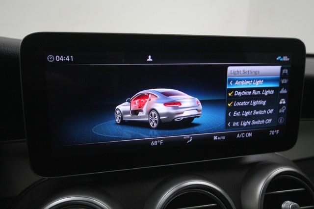 Used Mercedes-benz c 300 Coupe 4MATIC w/ Navi & rearCam 2019 | Car Revolution. Maple Shade, New Jersey Used Mercedes-benz c 300 Coupe 4MATIC w/ Navi & rearCam 2019 | Car Revolution. Maple Shade, New Jersey