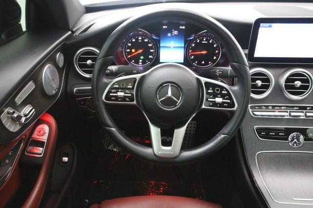Used Mercedes-benz c 300 Coupe 4MATIC w/ Navi & rearCam 2019 | Car Revolution. Maple Shade, New Jersey Used Mercedes-benz c 300 Coupe 4MATIC w/ Navi & rearCam 2019 | Car Revolution. Maple Shade, New Jersey