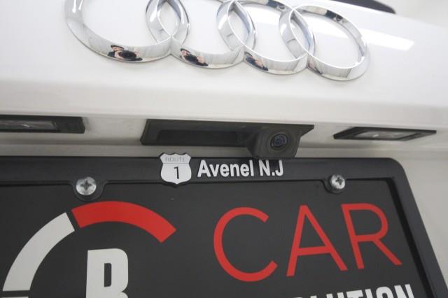 Used Audi Q3 quattro S-Line Premium w/ rearCam 2018 | Car Revolution. Maple Shade, New Jersey Used Audi Q3 quattro S-Line Premium w/ rearCam 2018 | Car Revolution. Maple Shade, New Jersey