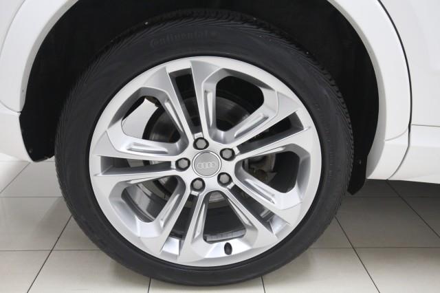 Used Audi Q3 quattro S-Line Premium w/ rearCam 2018 | Car Revolution. Maple Shade, New Jersey Used Audi Q3 quattro S-Line Premium w/ rearCam 2018 | Car Revolution. Maple Shade, New Jersey