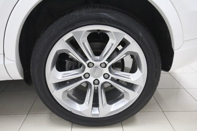Used Audi Q3 quattro S-Line Premium w/ rearCam 2018 | Car Revolution. Maple Shade, New Jersey Used Audi Q3 quattro S-Line Premium w/ rearCam 2018 | Car Revolution. Maple Shade, New Jersey