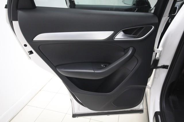Used Audi Q3 quattro S-Line Premium w/ rearCam 2018 | Car Revolution. Maple Shade, New Jersey Used Audi Q3 quattro S-Line Premium w/ rearCam 2018 | Car Revolution. Maple Shade, New Jersey