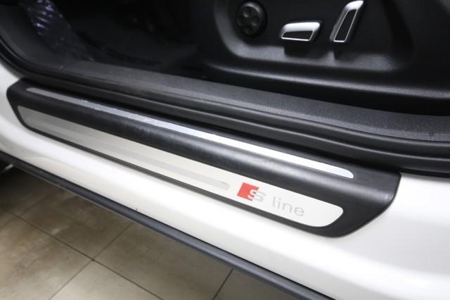 Used Audi Q3 quattro S-Line Premium w/ rearCam 2018 | Car Revolution. Maple Shade, New Jersey Used Audi Q3 quattro S-Line Premium w/ rearCam 2018 | Car Revolution. Maple Shade, New Jersey