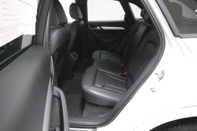 Used Audi Q3 quattro S-Line Premium w/ rearCam 2018 | Car Revolution. Maple Shade, New Jersey Used Audi Q3 quattro S-Line Premium w/ rearCam 2018 | Car Revolution. Maple Shade, New Jersey