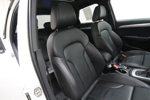 Used Audi Q3 quattro S-Line Premium w/ rearCam 2018 | Car Revolution. Maple Shade, New Jersey Used Audi Q3 quattro S-Line Premium w/ rearCam 2018 | Car Revolution. Maple Shade, New Jersey