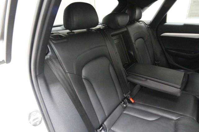 Used Audi Q3 quattro S-Line Premium w/ rearCam 2018 | Car Revolution. Maple Shade, New Jersey Used Audi Q3 quattro S-Line Premium w/ rearCam 2018 | Car Revolution. Maple Shade, New Jersey