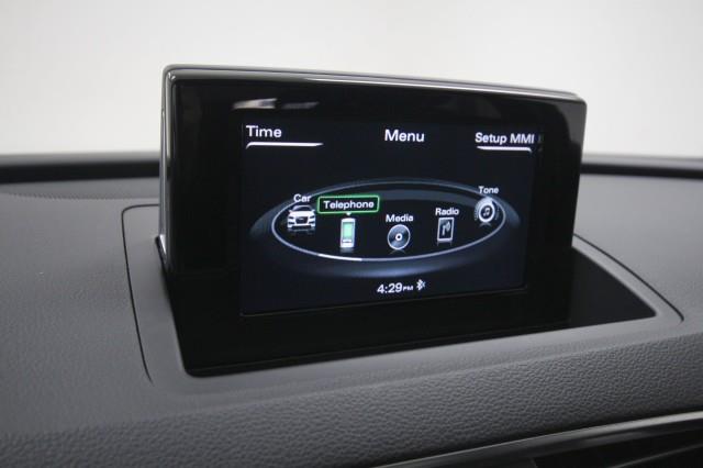 Used Audi Q3 quattro S-Line Premium w/ rearCam 2018 | Car Revolution. Maple Shade, New Jersey Used Audi Q3 quattro S-Line Premium w/ rearCam 2018 | Car Revolution. Maple Shade, New Jersey