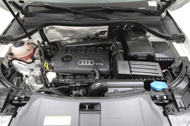 Used Audi Q3 quattro S-Line Premium w/ rearCam 2018 | Car Revolution. Maple Shade, New Jersey Used Audi Q3 quattro S-Line Premium w/ rearCam 2018 | Car Revolution. Maple Shade, New Jersey
