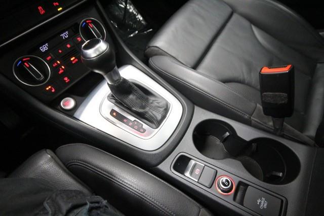 Used Audi Q3 quattro S-Line Premium w/ rearCam 2018 | Car Revolution. Maple Shade, New Jersey Used Audi Q3 quattro S-Line Premium w/ rearCam 2018 | Car Revolution. Maple Shade, New Jersey