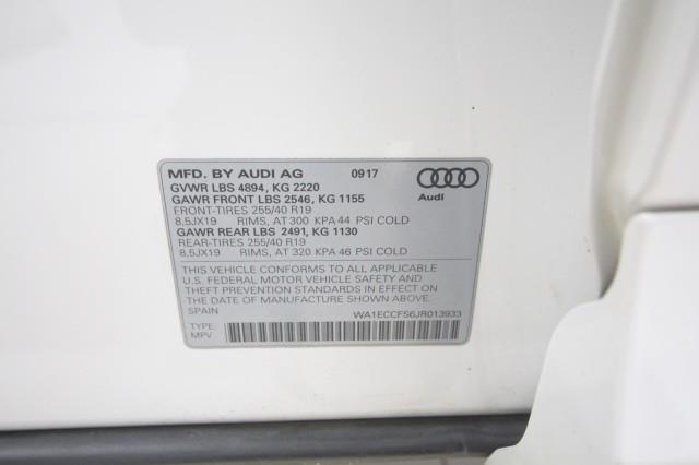 Used Audi Q3 quattro S-Line Premium w/ rearCam 2018 | Car Revolution. Maple Shade, New Jersey Used Audi Q3 quattro S-Line Premium w/ rearCam 2018 | Car Revolution. Maple Shade, New Jersey