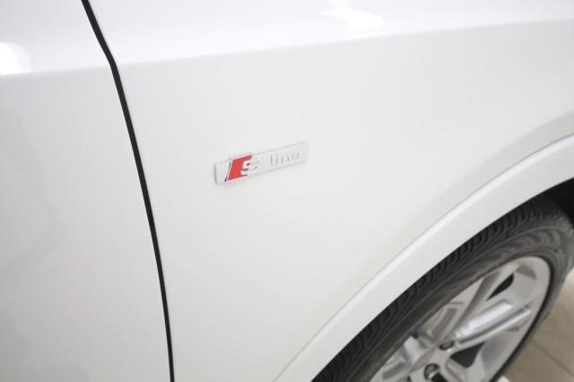 Used Audi Q3 quattro S-Line Premium w/ rearCam 2018 | Car Revolution. Maple Shade, New Jersey Used Audi Q3 quattro S-Line Premium w/ rearCam 2018 | Car Revolution. Maple Shade, New Jersey