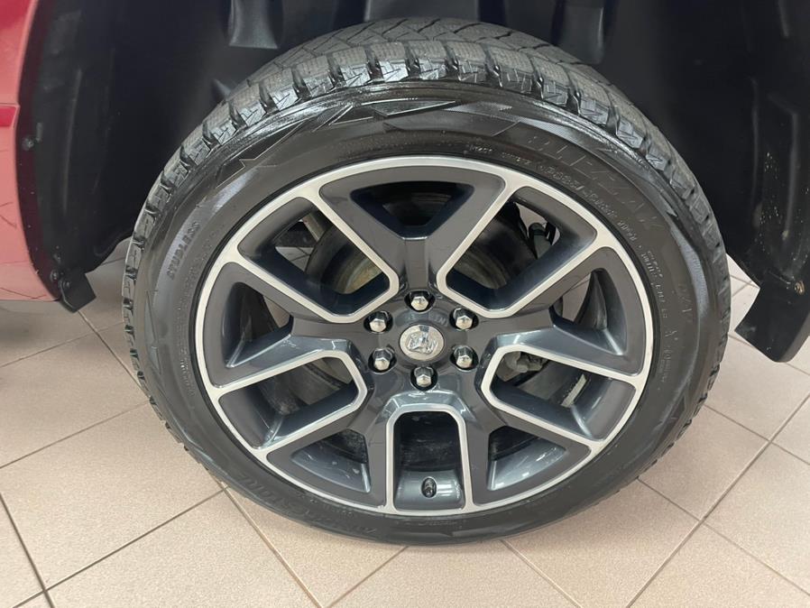 Used Ram 1500 Rebel 4x4 Crew Cab 5''7" Box 2020 | Power Motors East. Massapequa Park, New York Used Ram 1500 Rebel 4x4 Crew Cab 5''7" Box 2020 | Power Motors East. Massapequa Park, New York