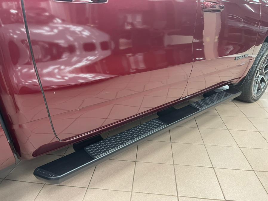 Used Ram 1500 Rebel 4x4 Crew Cab 5''7" Box 2020 | Power Motors East. Massapequa Park, New York Used Ram 1500 Rebel 4x4 Crew Cab 5''7" Box 2020 | Power Motors East. Massapequa Park, New York