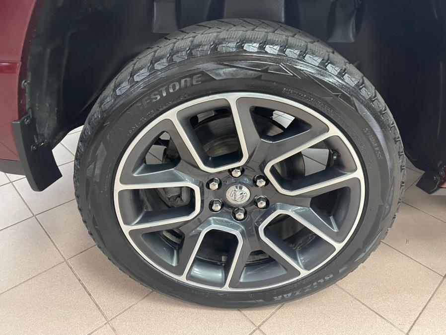 Used Ram 1500 Rebel 4x4 Crew Cab 5''7" Box 2020 | Power Motors East. Massapequa Park, New York Used Ram 1500 Rebel 4x4 Crew Cab 5''7" Box 2020 | Power Motors East. Massapequa Park, New York