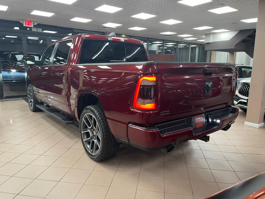 Used Ram 1500 Rebel 4x4 Crew Cab 5''7" Box 2020 | Power Motors East. Massapequa Park, New York Used Ram 1500 Rebel 4x4 Crew Cab 5''7" Box 2020 | Power Motors East. Massapequa Park, New York
