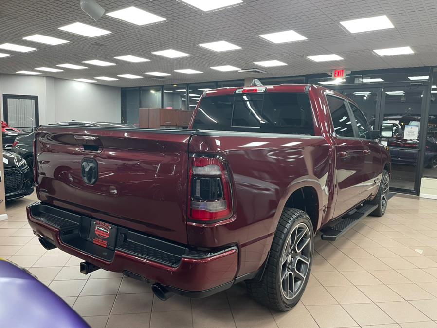Used Ram 1500 Rebel 4x4 Crew Cab 5''7" Box 2020 | Power Motors East. Massapequa Park, New York Used Ram 1500 Rebel 4x4 Crew Cab 5''7" Box 2020 | Power Motors East. Massapequa Park, New York