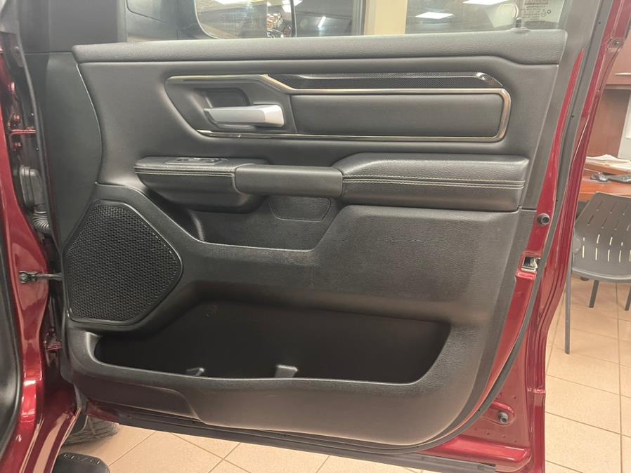 Used Ram 1500 Rebel 4x4 Crew Cab 5''7" Box 2020 | Power Motors East. Massapequa Park, New York Used Ram 1500 Rebel 4x4 Crew Cab 5''7" Box 2020 | Power Motors East. Massapequa Park, New York