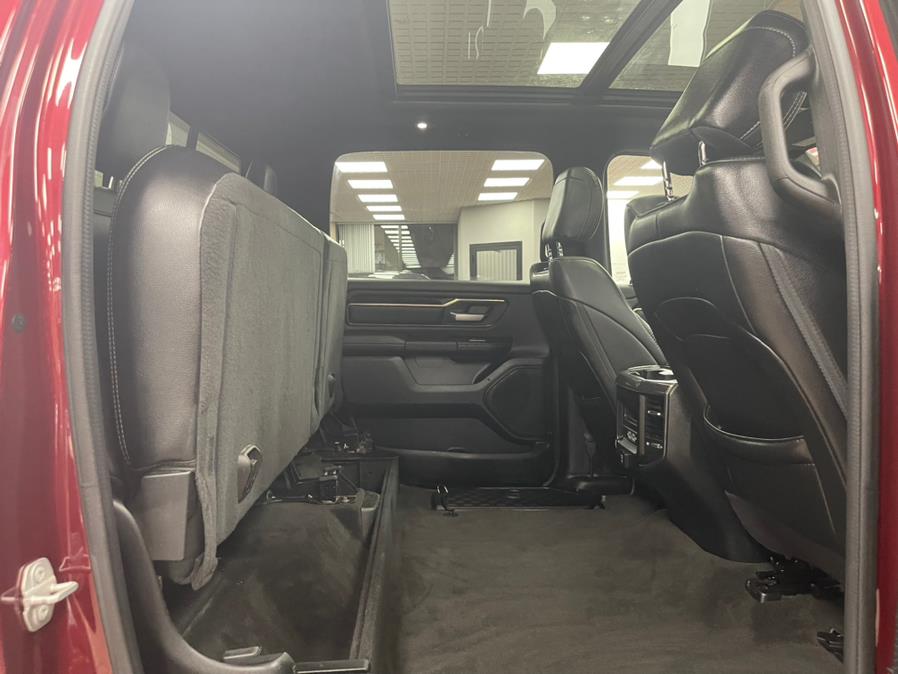 Used Ram 1500 Rebel 4x4 Crew Cab 5''7" Box 2020 | Power Motors East. Massapequa Park, New York Used Ram 1500 Rebel 4x4 Crew Cab 5''7" Box 2020 | Power Motors East. Massapequa Park, New York