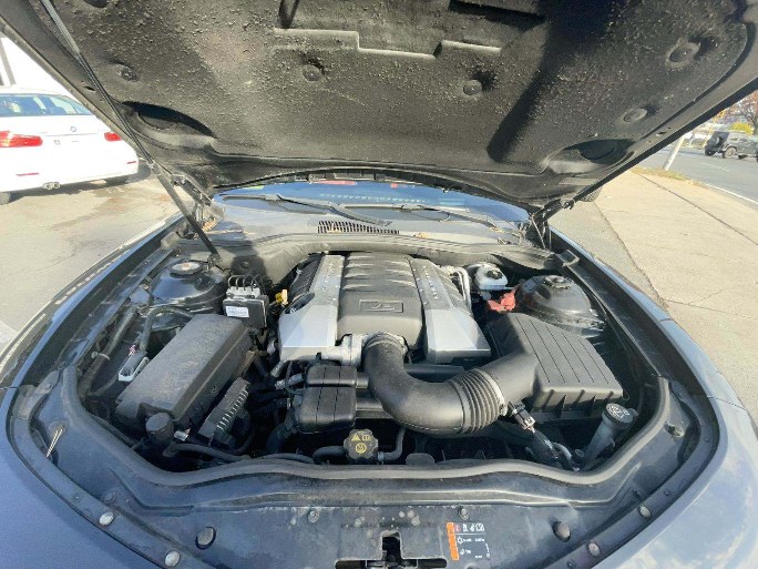 Used Chevrolet Camaro 2dr Cpe 2SS 2012 | Car Valley Group. Jersey City, New Jersey Used Chevrolet Camaro 2dr Cpe 2SS 2012 | Car Valley Group. Jersey City, New Jersey