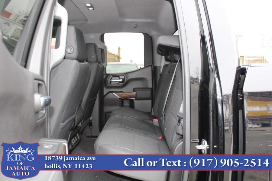 2020 GMC Sierra 1500 4WD Double Cab 147" Elevation, available for sale in Hollis, New York | King of Jamaica Auto Inc. Hollis, New York 2020 GMC Sierra 1500 4WD Double Cab 147" Elevation, available for sale in Hollis, New York | King of Jamaica Auto Inc. Hollis, New York