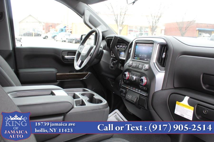 2020 GMC Sierra 1500 4WD Double Cab 147" Elevation, available for sale in Hollis, New York | King of Jamaica Auto Inc. Hollis, New York 2020 GMC Sierra 1500 4WD Double Cab 147" Elevation, available for sale in Hollis, New York | King of Jamaica Auto Inc. Hollis, New York