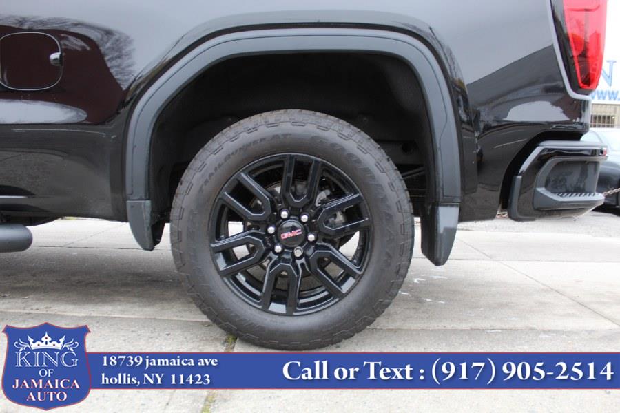 2020 GMC Sierra 1500 4WD Double Cab 147" Elevation, available for sale in Hollis, New York | King of Jamaica Auto Inc. Hollis, New York 2020 GMC Sierra 1500 4WD Double Cab 147" Elevation, available for sale in Hollis, New York | King of Jamaica Auto Inc. Hollis, New York