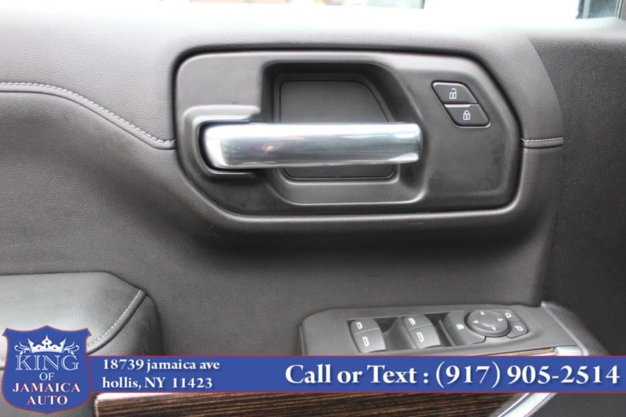 2020 GMC Sierra 1500 4WD Double Cab 147" Elevation, available for sale in Hollis, New York | King of Jamaica Auto Inc. Hollis, New York 2020 GMC Sierra 1500 4WD Double Cab 147" Elevation, available for sale in Hollis, New York | King of Jamaica Auto Inc. Hollis, New York