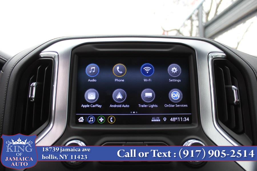 2020 GMC Sierra 1500 4WD Double Cab 147" Elevation, available for sale in Hollis, New York | King of Jamaica Auto Inc. Hollis, New York 2020 GMC Sierra 1500 4WD Double Cab 147" Elevation, available for sale in Hollis, New York | King of Jamaica Auto Inc. Hollis, New York