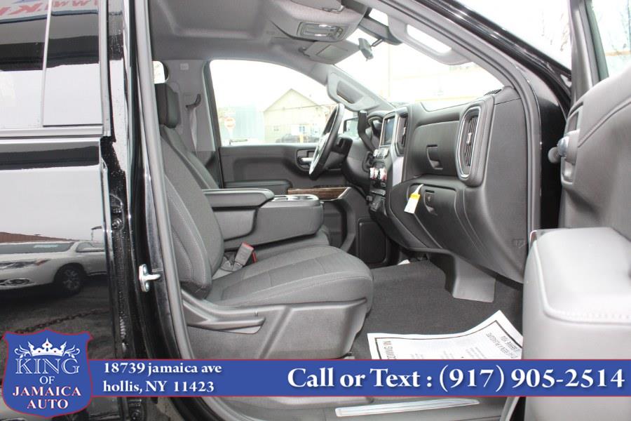 2020 GMC Sierra 1500 4WD Double Cab 147" Elevation, available for sale in Hollis, New York | King of Jamaica Auto Inc. Hollis, New York 2020 GMC Sierra 1500 4WD Double Cab 147" Elevation, available for sale in Hollis, New York | King of Jamaica Auto Inc. Hollis, New York