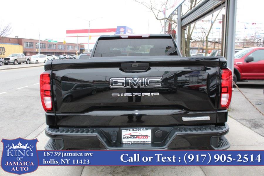 2020 GMC Sierra 1500 4WD Double Cab 147" Elevation, available for sale in Hollis, New York | King of Jamaica Auto Inc. Hollis, New York 2020 GMC Sierra 1500 4WD Double Cab 147" Elevation, available for sale in Hollis, New York | King of Jamaica Auto Inc. Hollis, New York