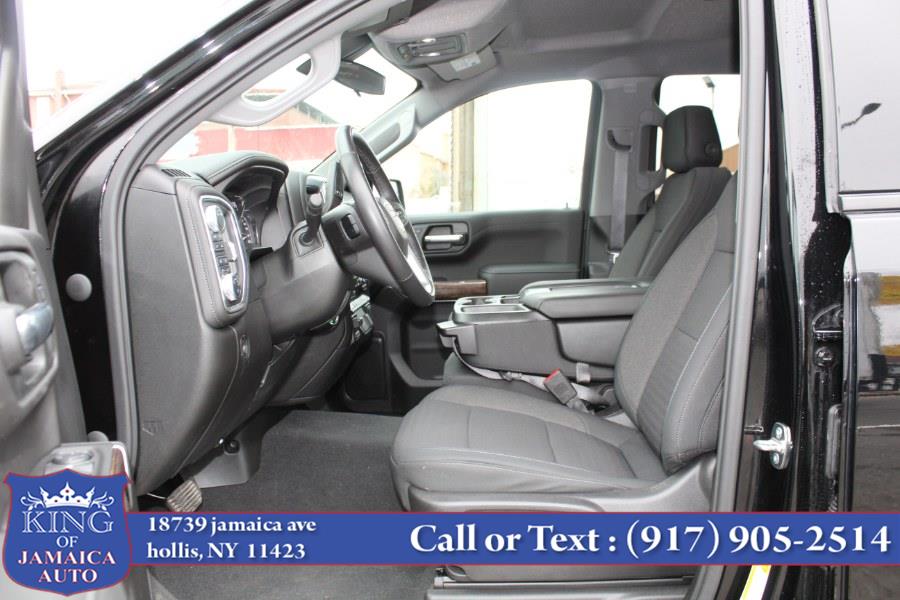 2020 GMC Sierra 1500 4WD Double Cab 147" Elevation, available for sale in Hollis, New York | King of Jamaica Auto Inc. Hollis, New York 2020 GMC Sierra 1500 4WD Double Cab 147" Elevation, available for sale in Hollis, New York | King of Jamaica Auto Inc. Hollis, New York