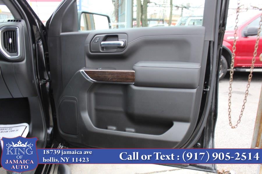 2020 GMC Sierra 1500 4WD Double Cab 147" Elevation, available for sale in Hollis, New York | King of Jamaica Auto Inc. Hollis, New York 2020 GMC Sierra 1500 4WD Double Cab 147" Elevation, available for sale in Hollis, New York | King of Jamaica Auto Inc. Hollis, New York