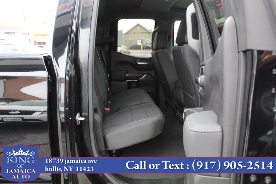 2020 GMC Sierra 1500 4WD Double Cab 147" Elevation, available for sale in Hollis, New York | King of Jamaica Auto Inc. Hollis, New York 2020 GMC Sierra 1500 4WD Double Cab 147" Elevation, available for sale in Hollis, New York | King of Jamaica Auto Inc. Hollis, New York