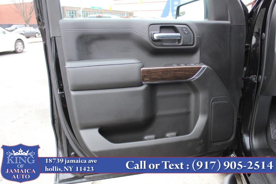 2020 GMC Sierra 1500 4WD Double Cab 147" Elevation, available for sale in Hollis, New York | King of Jamaica Auto Inc. Hollis, New York 2020 GMC Sierra 1500 4WD Double Cab 147" Elevation, available for sale in Hollis, New York | King of Jamaica Auto Inc. Hollis, New York