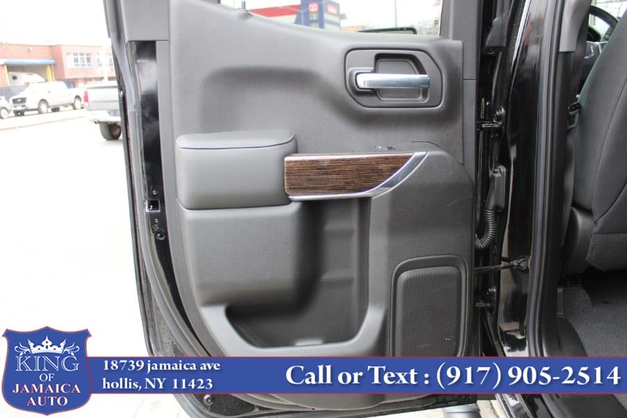 2020 GMC Sierra 1500 4WD Double Cab 147" Elevation, available for sale in Hollis, New York | King of Jamaica Auto Inc. Hollis, New York 2020 GMC Sierra 1500 4WD Double Cab 147" Elevation, available for sale in Hollis, New York | King of Jamaica Auto Inc. Hollis, New York