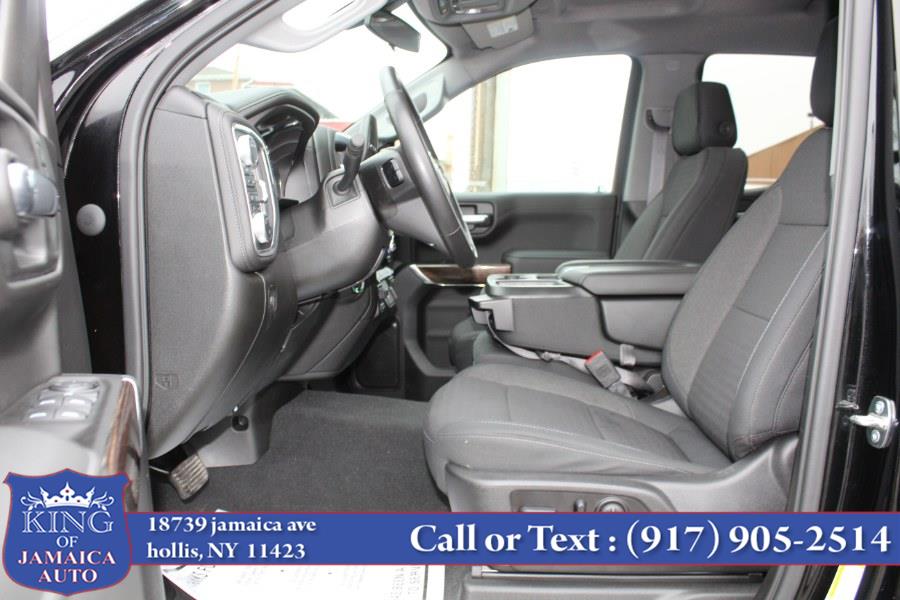 2020 GMC Sierra 1500 4WD Double Cab 147" Elevation, available for sale in Hollis, New York | King of Jamaica Auto Inc. Hollis, New York 2020 GMC Sierra 1500 4WD Double Cab 147" Elevation, available for sale in Hollis, New York | King of Jamaica Auto Inc. Hollis, New York