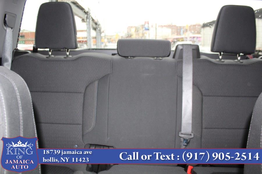 2020 GMC Sierra 1500 4WD Double Cab 147" Elevation, available for sale in Hollis, New York | King of Jamaica Auto Inc. Hollis, New York 2020 GMC Sierra 1500 4WD Double Cab 147" Elevation, available for sale in Hollis, New York | King of Jamaica Auto Inc. Hollis, New York