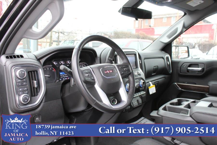 2020 GMC Sierra 1500 4WD Double Cab 147" Elevation, available for sale in Hollis, New York | King of Jamaica Auto Inc. Hollis, New York 2020 GMC Sierra 1500 4WD Double Cab 147" Elevation, available for sale in Hollis, New York | King of Jamaica Auto Inc. Hollis, New York