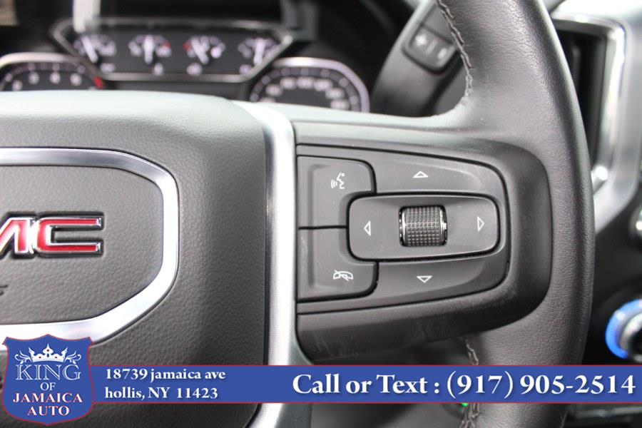 2020 GMC Sierra 1500 4WD Double Cab 147" Elevation, available for sale in Hollis, New York | King of Jamaica Auto Inc. Hollis, New York 2020 GMC Sierra 1500 4WD Double Cab 147" Elevation, available for sale in Hollis, New York | King of Jamaica Auto Inc. Hollis, New York